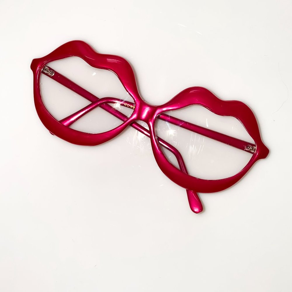 Vintage Sunglasses